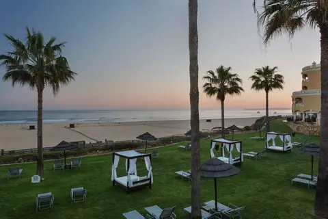 AP Oriental Beach in Portimão, foto 11