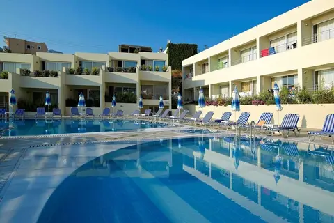 Bali Beach & Sofia Village in Μπαλί