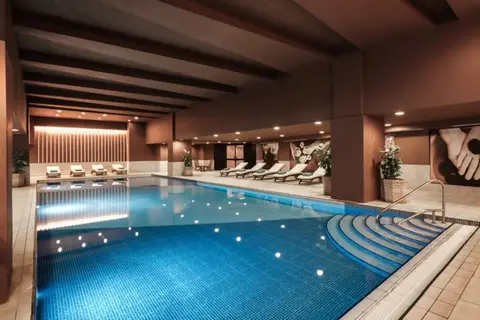 Intercontinental Malta in San Ġiljan, foto 19