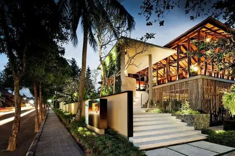 Como Uma Ubud in Ubud, foto 12