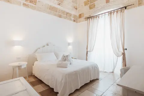 Giovì Relais in Polignano a Mare, foto 26