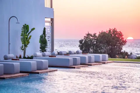Paralos Kyma Dunes in Μαστιχάρι — foto 15