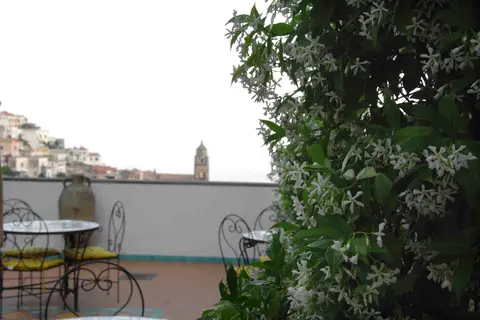 Villa Annalara in Amalfi, foto 26