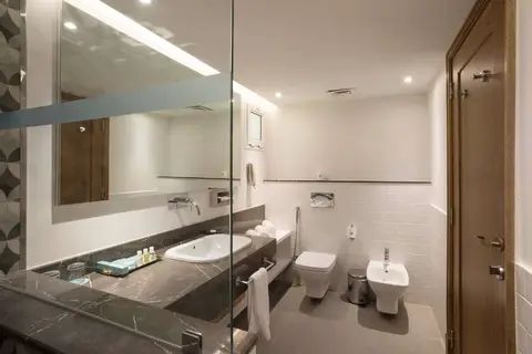 Sealine Beach A Murwab Resort in Sealine Beach Resort — foto 19