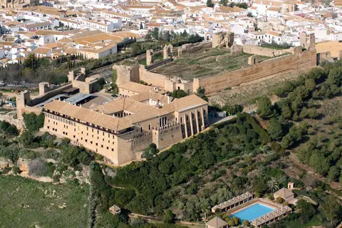 Parador de Carmona in Carmona — foto 19