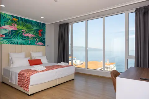 Hotel Britania in Vlora — foto 24