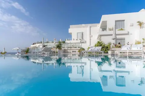 Lanis Suites De Luxe Adults Only in Tías — foto 2