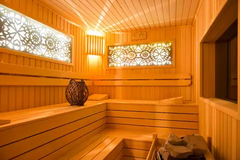 Sky Kamer Hotel in Muratpaşa