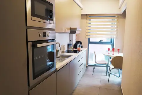Somerset Maslak Istanbul in Fatih — foto 16