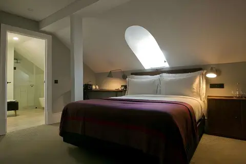 1908 Lisboa Hotel in Lissabon — foto 10