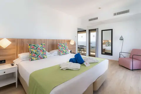 Hotel Costa Calero in Yaiza — foto 3