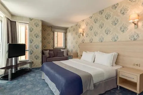 Ramada by Wyndham Ankara in Çankaya — foto 10