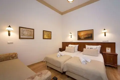 Ventus Rosa Appartementen in Krakau — foto 3