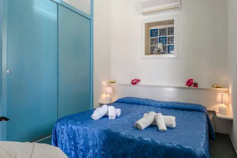 Le Gemelle Bed & Breakfast in Racale — foto 11