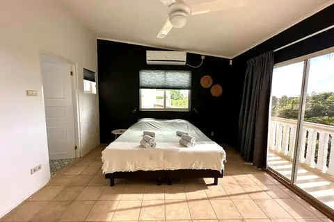 Beleef Curacao in Jan Thiel Baai — foto 16