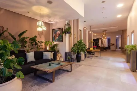 Dellarosa Boutique Hôtel in Marrakesh — foto 6