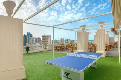 Hotel Magic Cristal Park in Benidorm — foto 26