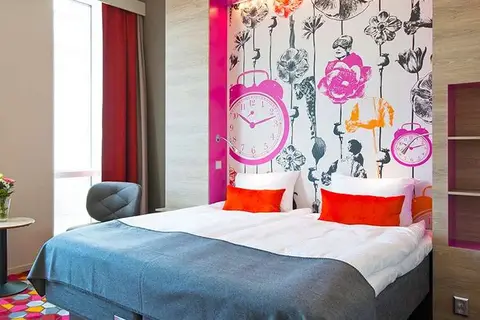 Motel L Alvsjo in Stockholm — foto 23