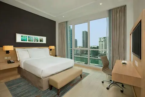 DoubleTree by Hilton Hotel Dubai Jumeirah Bea in DoubleTree by Hilton — foto 2