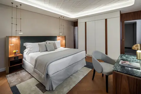 Casa Baglioni Milan in Milaan — foto 13