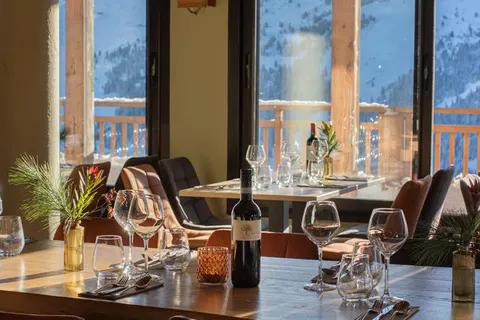 Dormio Resort Les Portes du Grand Massif foto 10