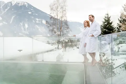 Hotel Crystal in Fügen — foto 6