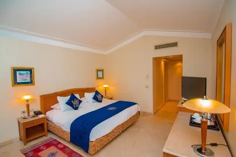 Ecotel Dahab Bay View Resort in دهب — foto 5