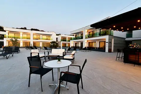 Jasmin Elite Residence & Spa in Bodrum, foto 7