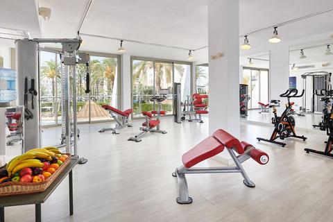 Protur Sa Coma Playa foto 27