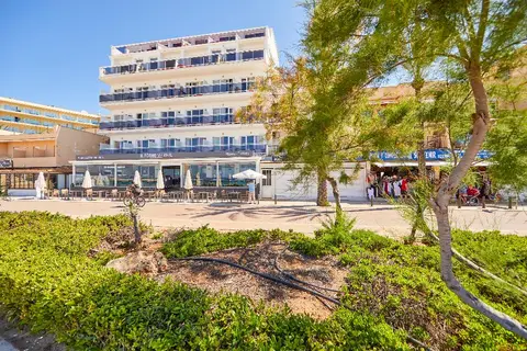 Sauló by Puro in Palma — foto 13