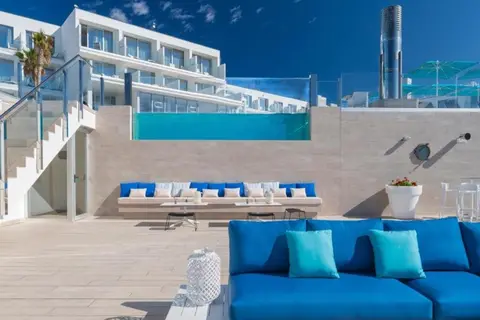 Elba Sunset Mallorca & Thalasso Spa in Palmanova — foto 19
