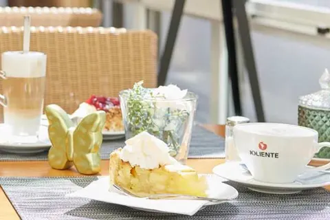 Waldhotel Bärenstein foto 11