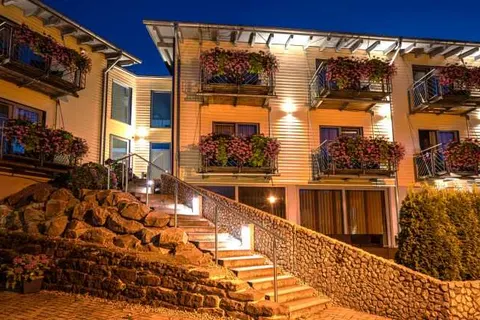 Hotel Waldblick foto 21