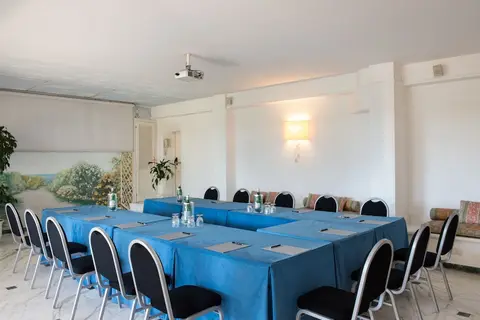 Il Negresco in Forte Dei Marmi — foto 22