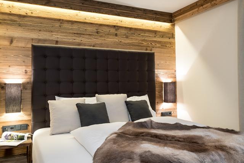 VAYA Hotel Sölden foto 3