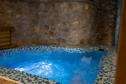 Villa Dionis in Lagadin — foto 3