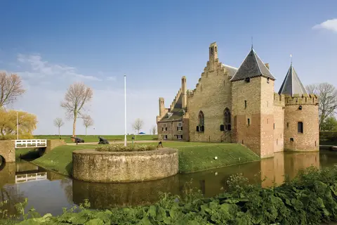 Hollandsch Glorie in Westerveld — foto 10