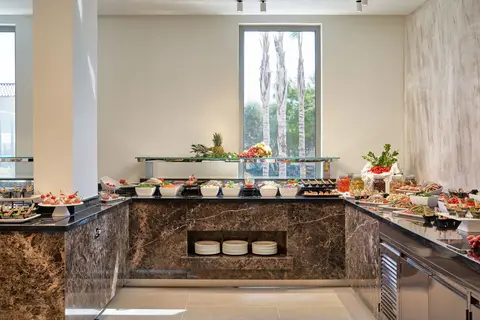 Princess Sun Hotel & Spa in Κιοτάρι — foto 20