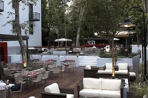 Twentyone Hotel in Δήμος Κηφισιάς — foto 4
