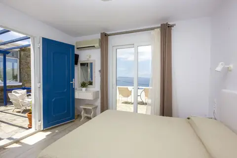Spanelis Hotel Mykonos in Τούρλος — foto 6