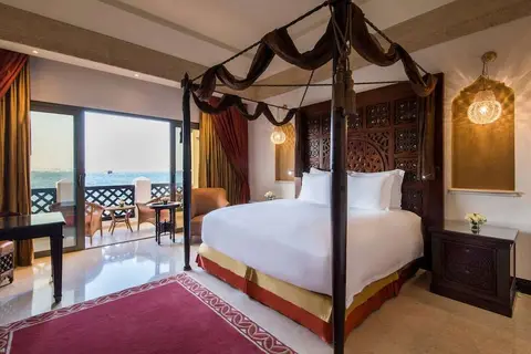 Sharq Village Spa Ritz-Carlton Hotel in Doha — foto 3