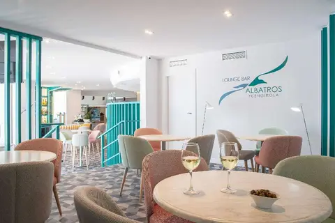 Pierre & Vacances Hotel El Puerto in Fuengirola — foto 11