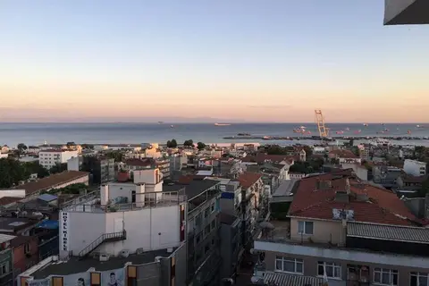 Grand Emir in İstanbul, foto 3