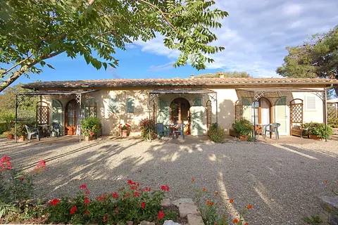 Antico Borgo Il Cardino in San Gimignano — foto 6