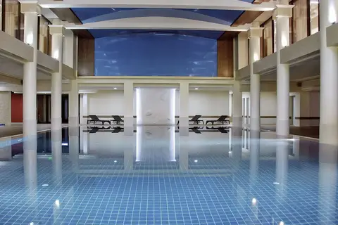Grand Hotel & Spa Primoretz in Boergas — foto 9