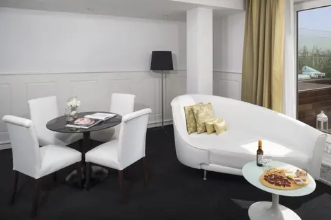Hotel Colón Gran Meliá in Sevilla — foto 7