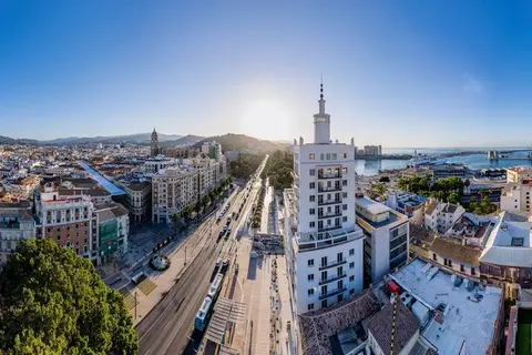 Soho Boutique Equitativa in Málaga — foto 6