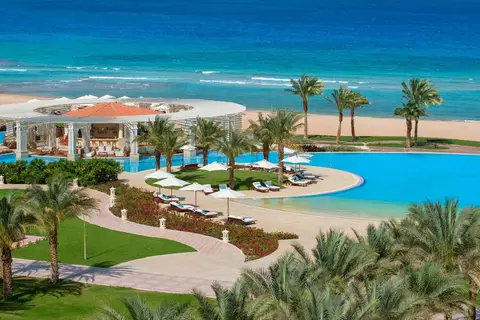 Baron Palace Resort in Baron Palace Sahl Hasheesh — foto 23