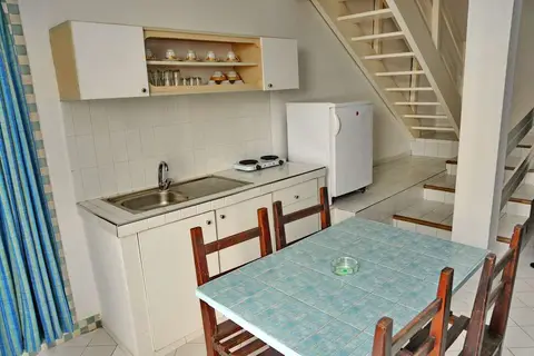Appart Hotel Tagadirt in Agadir — foto 11