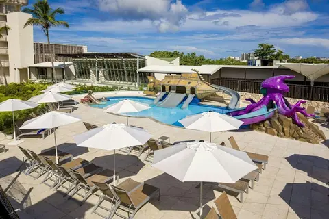 Sonesta Maho Beach Resort & Casino St. Maarten in Lowlands, foto 25